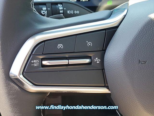 2026 Honda Prologue Touring