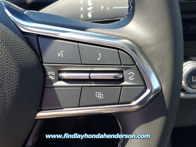 2026 Honda Prologue Touring