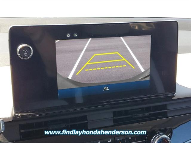 2026 Honda Prologue Touring