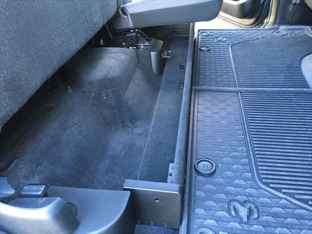 2025 Ram 1500 Big Horn Crew Cab 4x4 6'4" Box