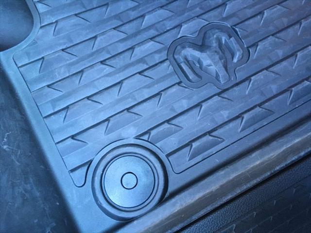 2025 Ram 1500 Big Horn Crew Cab 4x4 6'4" Box
