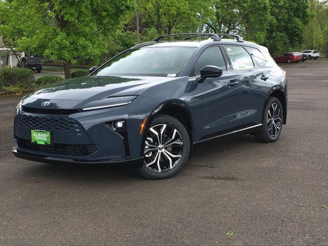 2026 Toyota Crown Signia XLE for sale in Albany, OR