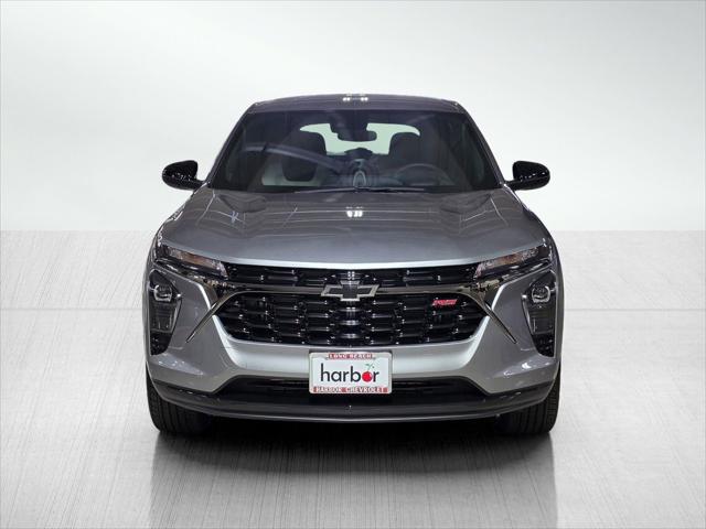 2026 Chevrolet Trax FWD 1RS