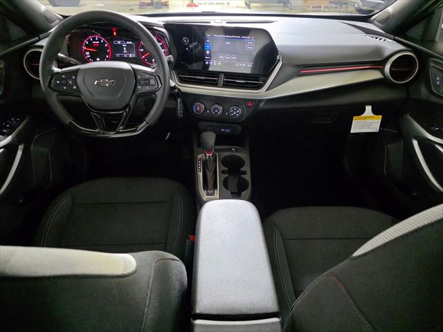 2026 Chevrolet Trax FWD 1RS
