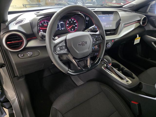 2026 Chevrolet Trax FWD 1RS