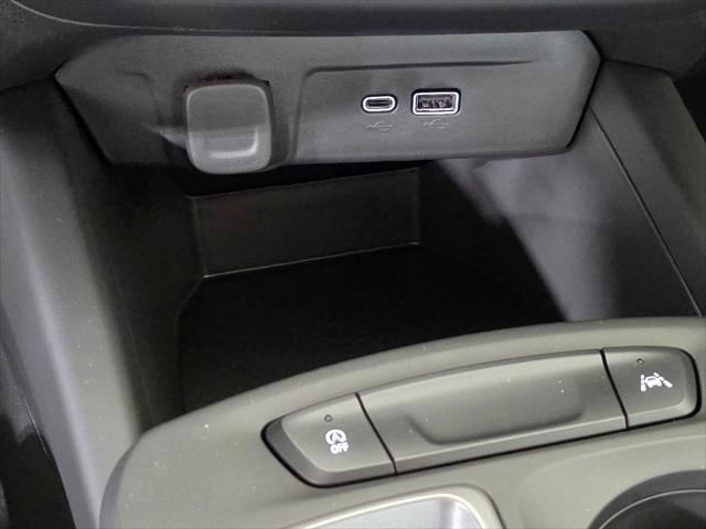 2026 Chevrolet Trax FWD 1RS