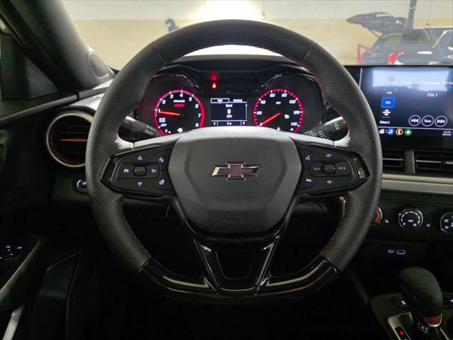2026 Chevrolet Trax FWD 1RS