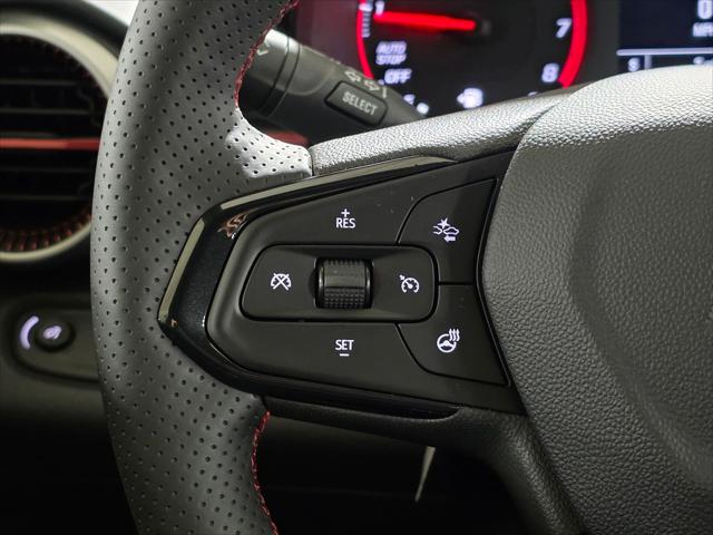 2026 Chevrolet Trax FWD 1RS