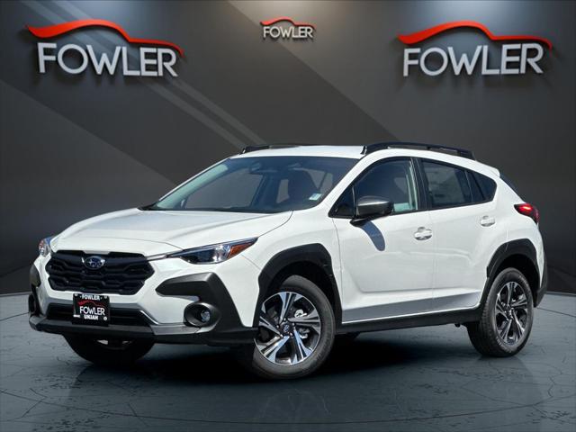 2026 Subaru Crosstrek Premium for sale in Ukiah, CA