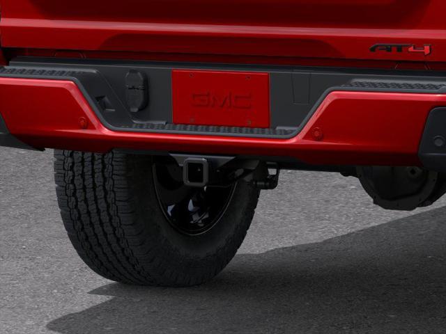 2026 GMC Canyon AT4, 4WD