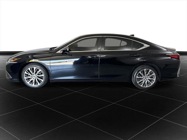 2021 Lexus ES 250 250