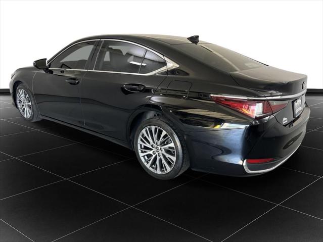2021 Lexus ES 250 250