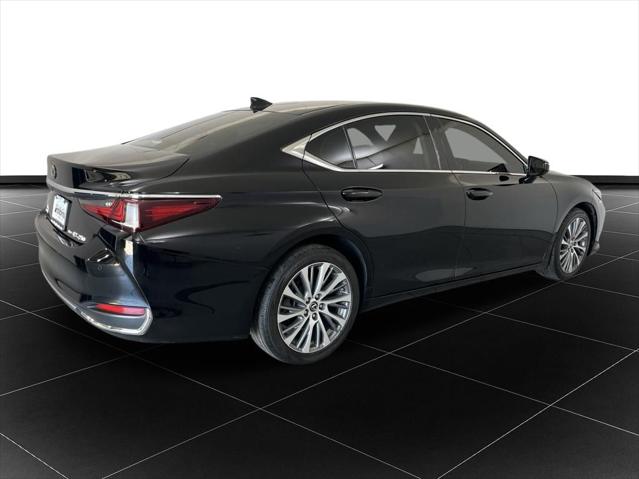 2021 Lexus ES 250 250