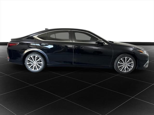 2021 Lexus ES 250 250