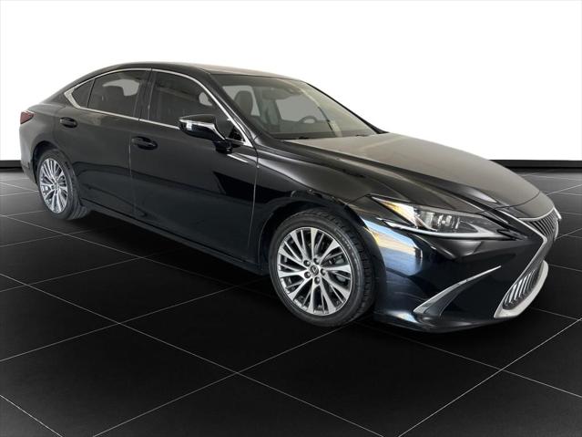 2021 Lexus ES 250 250