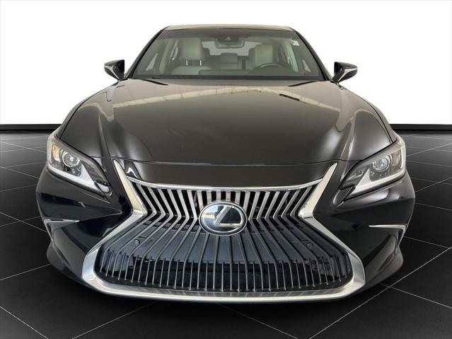2021 Lexus ES 250 250