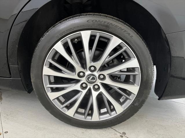 2021 Lexus ES 250 250