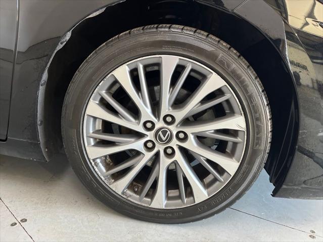 2021 Lexus ES 250 250