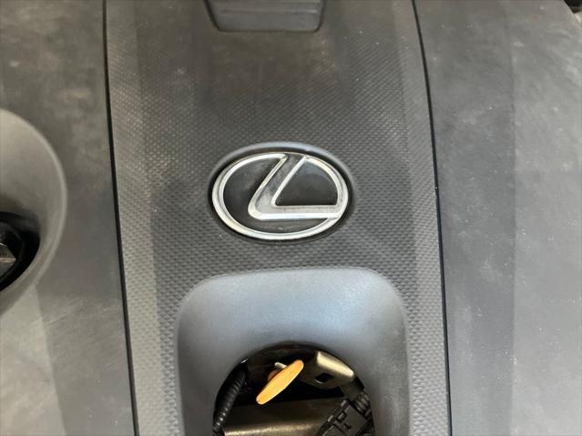 2021 Lexus ES 250 250