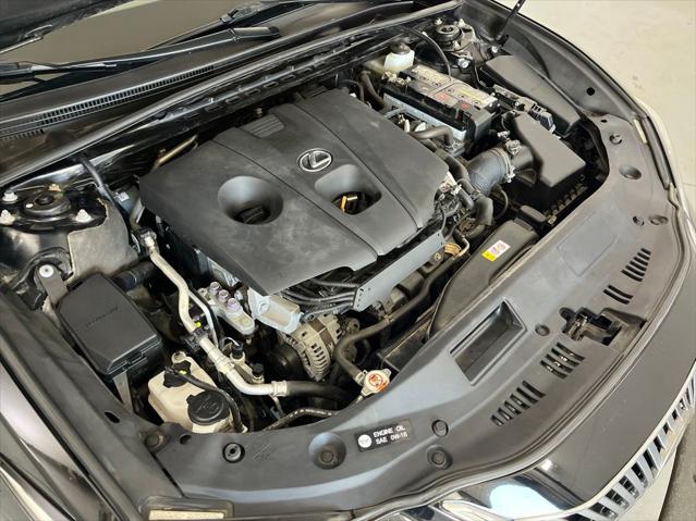 2021 Lexus ES 250 250