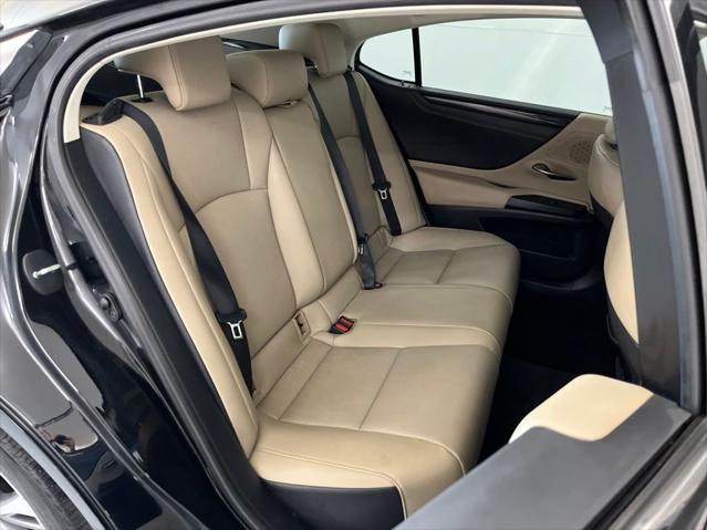 2021 Lexus ES 250 250