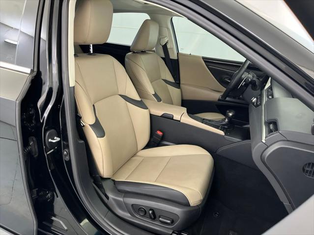 2021 Lexus ES 250 250