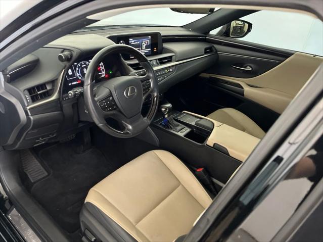 2021 Lexus ES 250 250