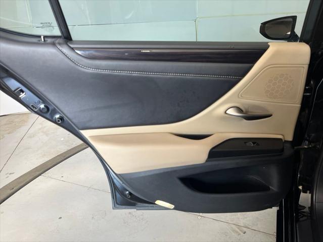 2021 Lexus ES 250 250