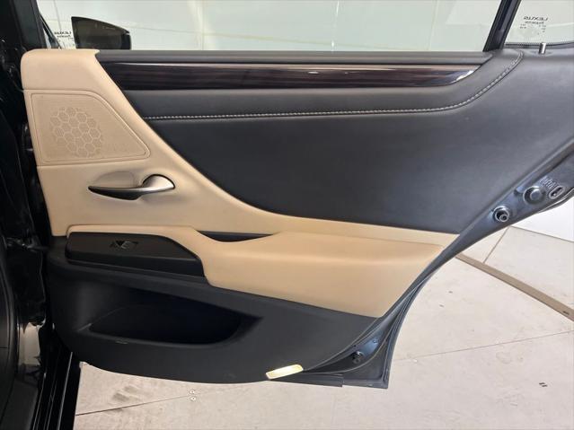 2021 Lexus ES 250 250