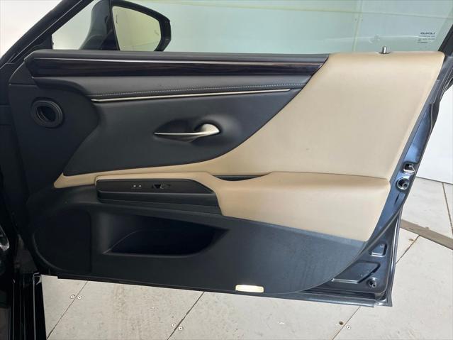 2021 Lexus ES 250 250