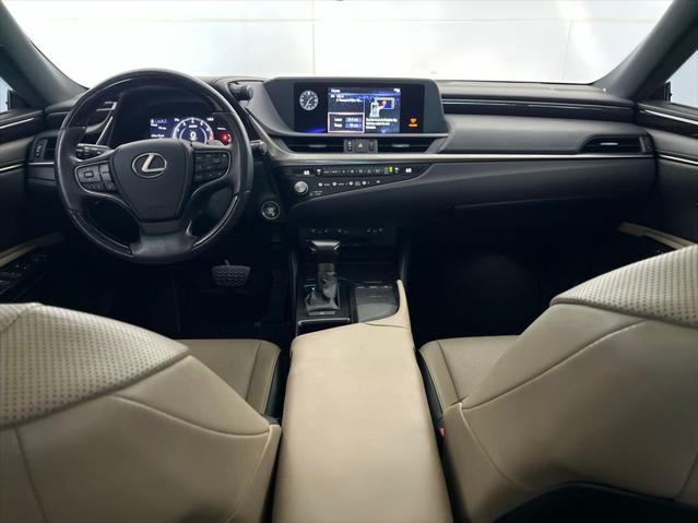 2021 Lexus ES 250 250