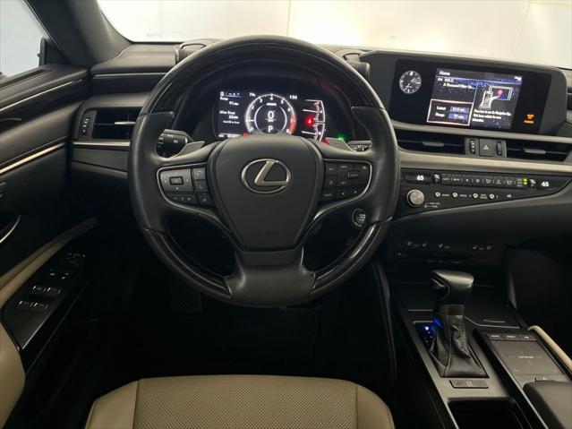 2021 Lexus ES 250 250