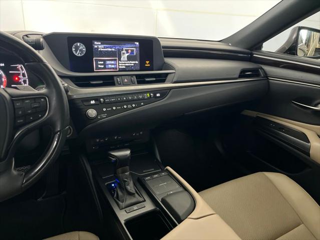 2021 Lexus ES 250 250