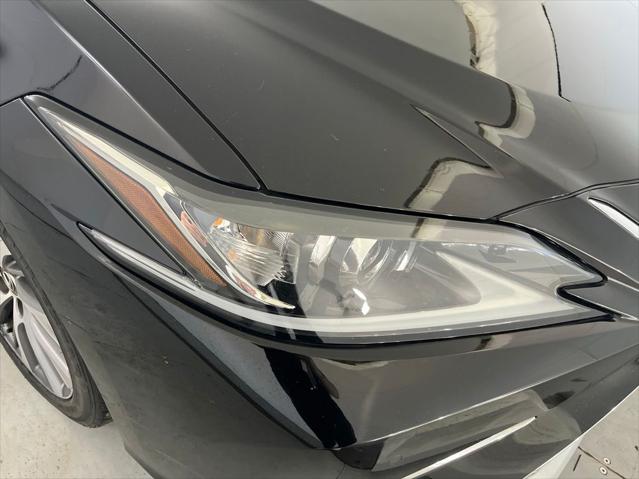 2021 Lexus ES 250 250