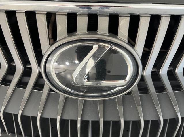 2021 Lexus ES 250 250