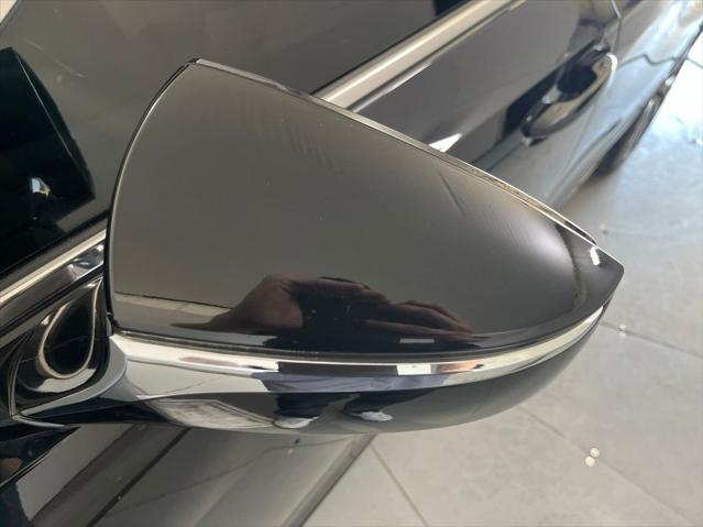 2021 Lexus ES 250 250