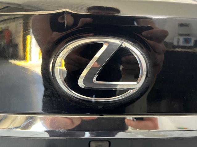2021 Lexus ES 250 250