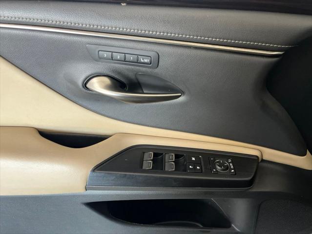 2021 Lexus ES 250 250