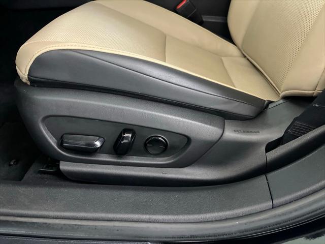 2021 Lexus ES 250 250
