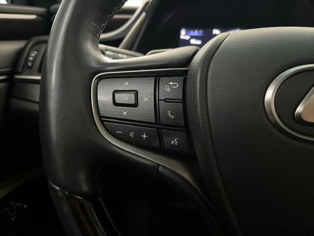 2021 Lexus ES 250 250