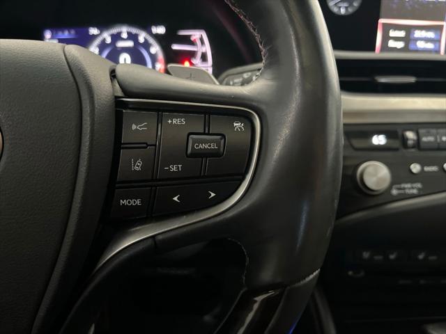 2021 Lexus ES 250 250