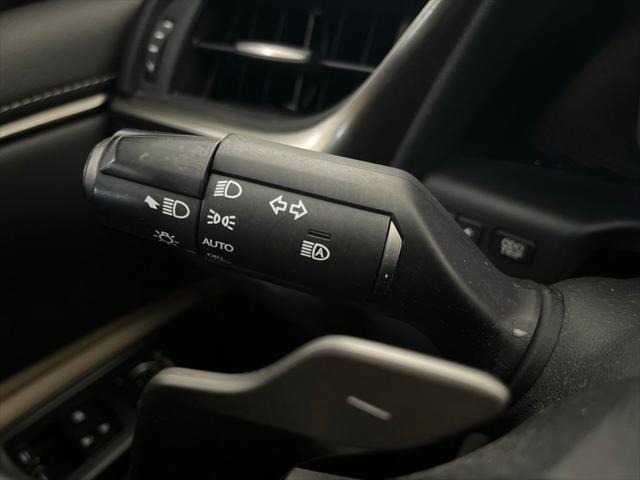 2021 Lexus ES 250 250