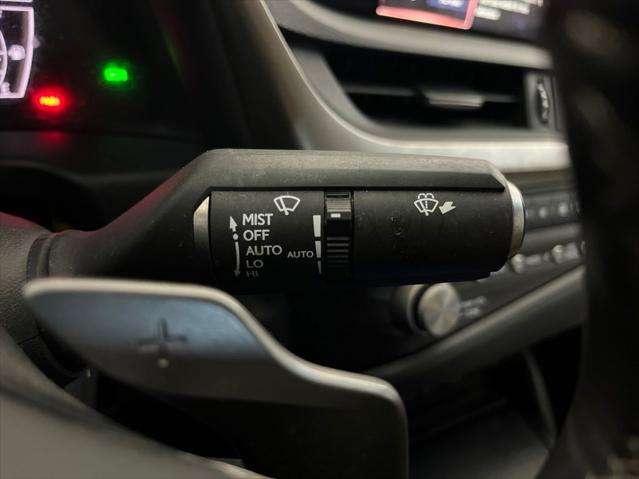2021 Lexus ES 250 250