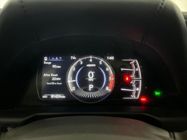 2021 Lexus ES 250 250