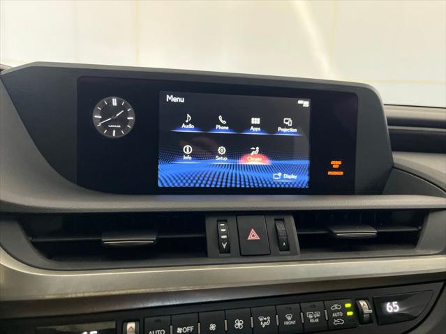 2021 Lexus ES 250 250
