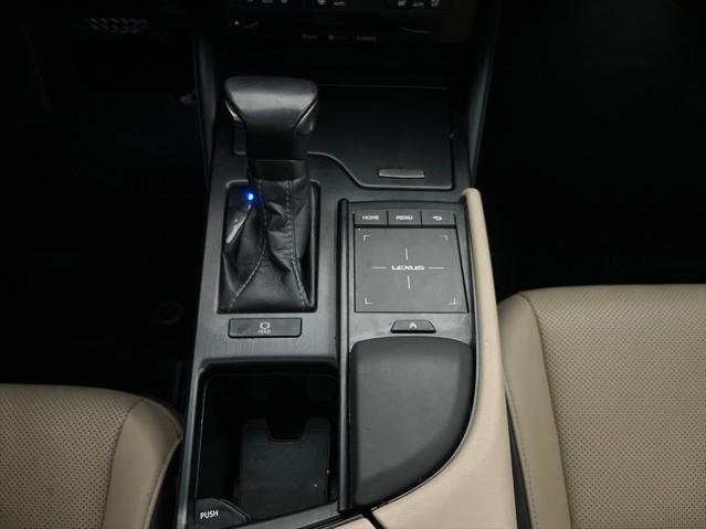 2021 Lexus ES 250 250