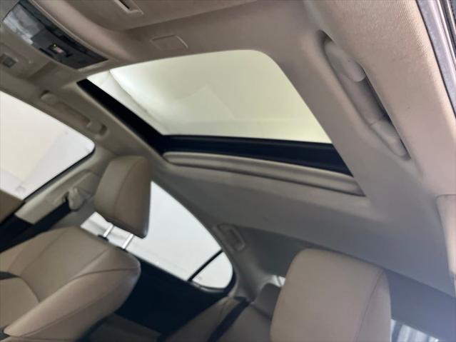 2021 Lexus ES 250 250