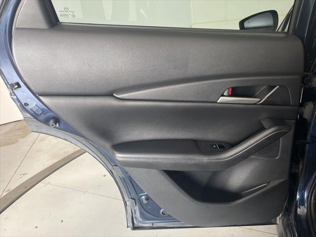 2021 Mazda CX-30 Select