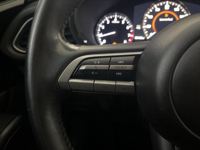 2021 Mazda CX-30 Select