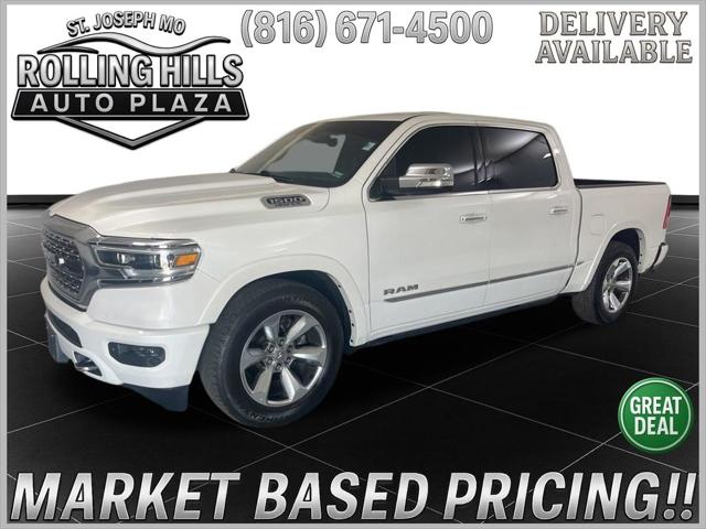 2020 Ram 1500 Limited for sale in Saint Joseph, MO
